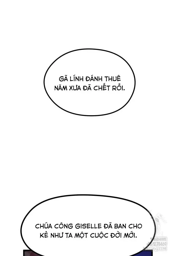 Mỗi Lính Đánh Thuê Trở Về Đều Có Một Kế Hoạch Chapter 77 - 128