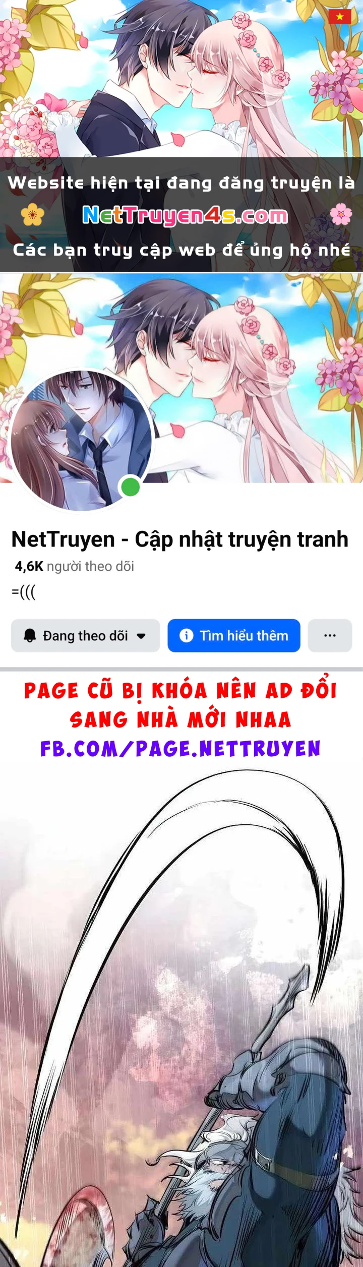 Mỗi Lính Đánh Thuê Trở Về Đều Có Một Kế Hoạch Chapter 78 - 1