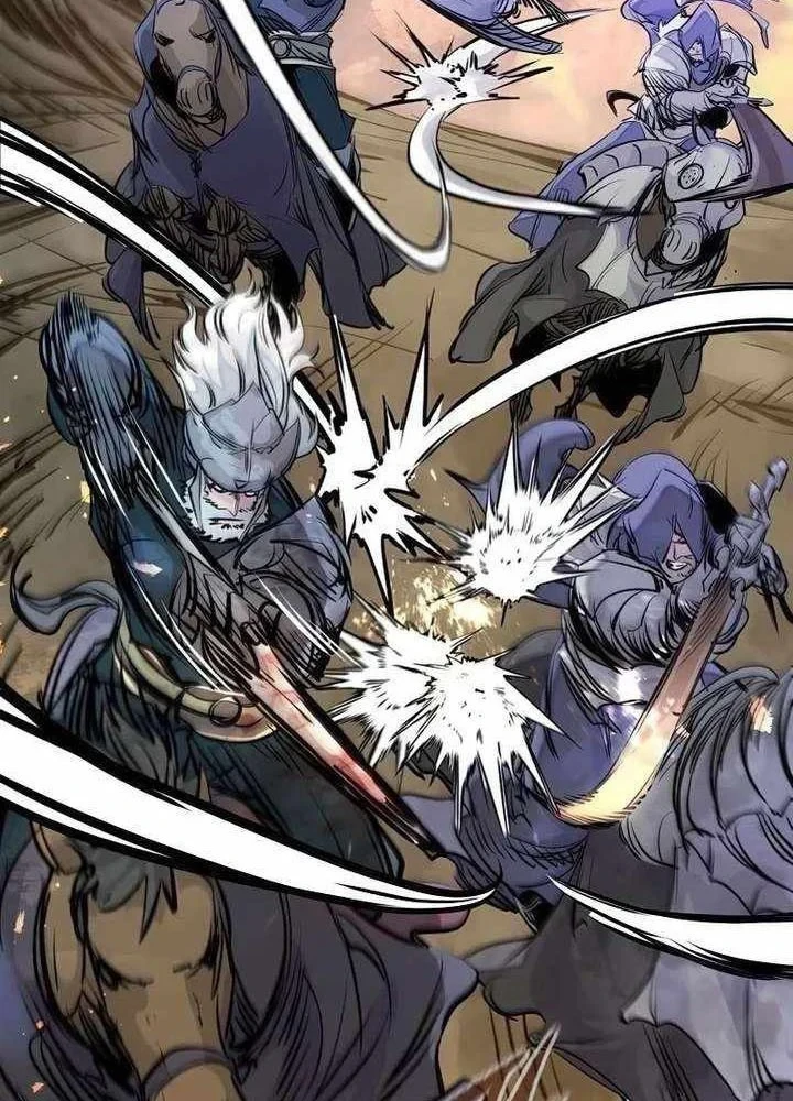 Mỗi Lính Đánh Thuê Trở Về Đều Có Một Kế Hoạch Chapter 78 - 10