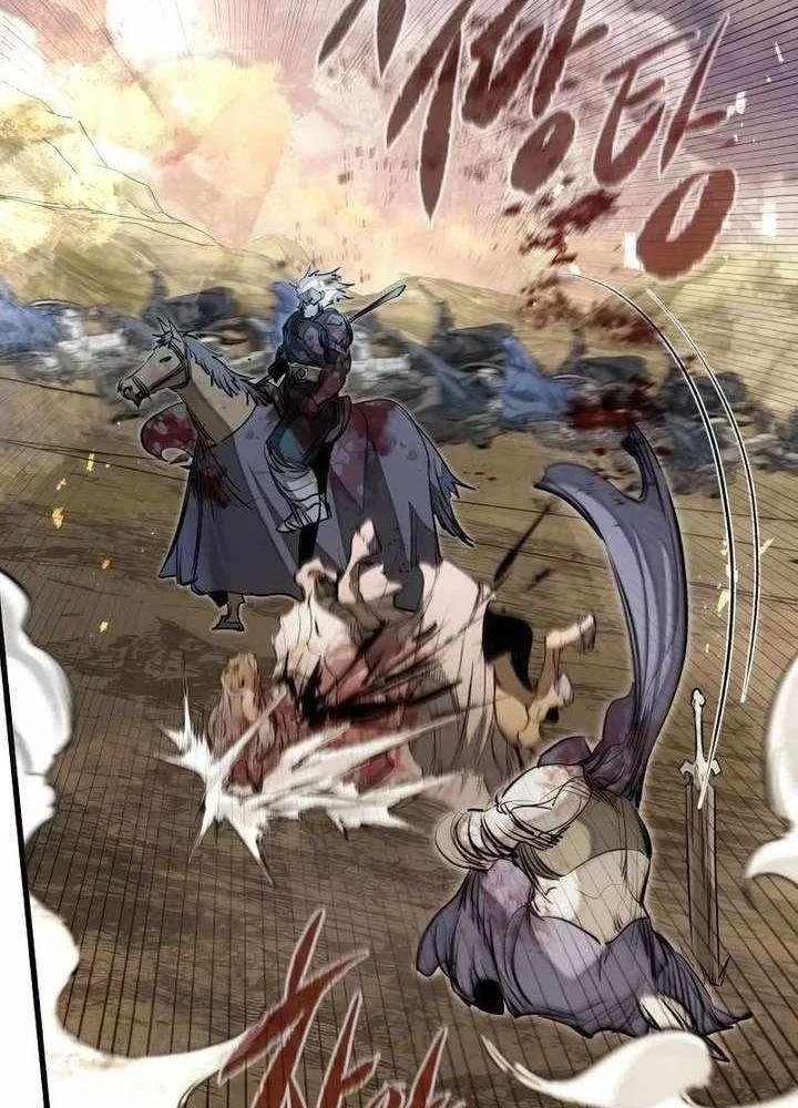 Mỗi Lính Đánh Thuê Trở Về Đều Có Một Kế Hoạch Chapter 78 - 19