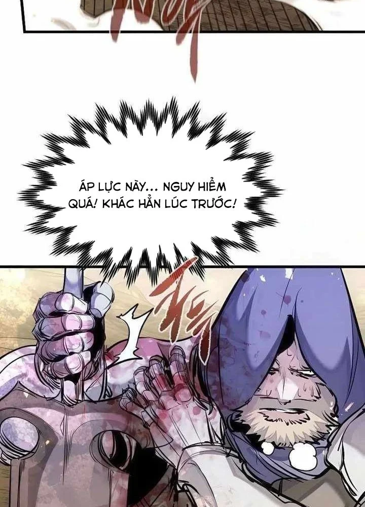 Mỗi Lính Đánh Thuê Trở Về Đều Có Một Kế Hoạch Chapter 78 - 20