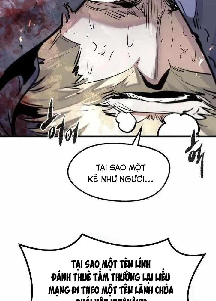 Mỗi Lính Đánh Thuê Trở Về Đều Có Một Kế Hoạch Chapter 78 - 22