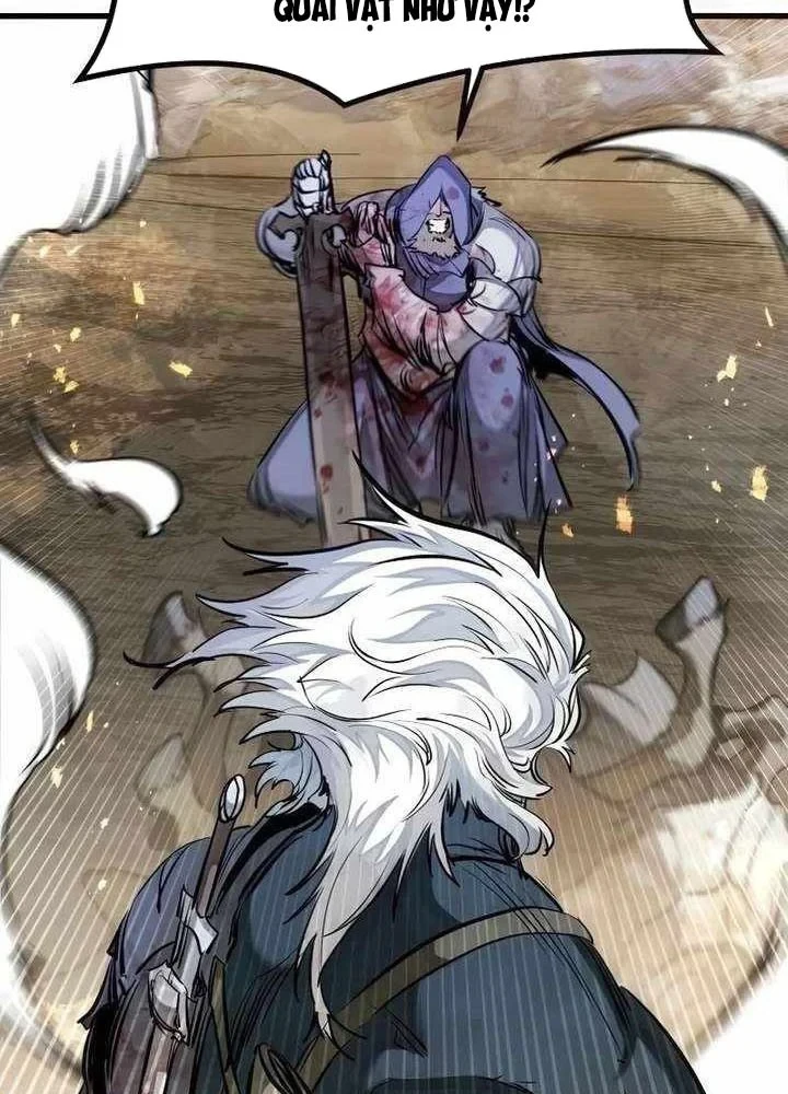 Mỗi Lính Đánh Thuê Trở Về Đều Có Một Kế Hoạch Chapter 78 - 23