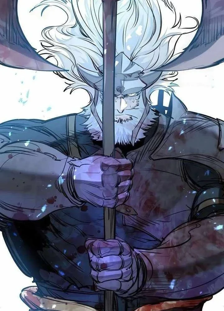 Mỗi Lính Đánh Thuê Trở Về Đều Có Một Kế Hoạch Chapter 78 - 27