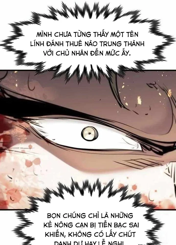 Mỗi Lính Đánh Thuê Trở Về Đều Có Một Kế Hoạch Chapter 78 - 30