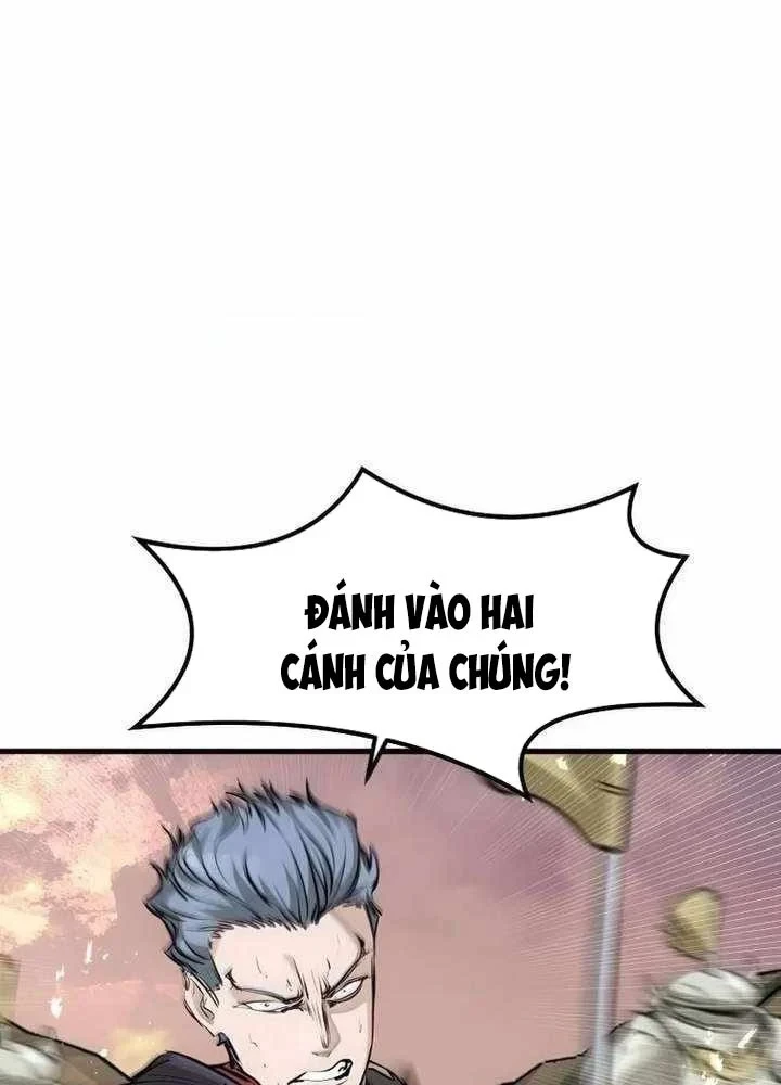 Mỗi Lính Đánh Thuê Trở Về Đều Có Một Kế Hoạch Chapter 78 - 44