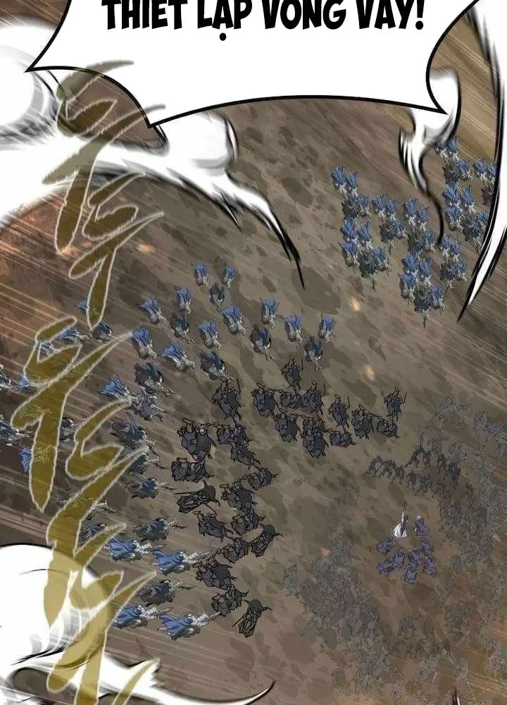 Mỗi Lính Đánh Thuê Trở Về Đều Có Một Kế Hoạch Chapter 78 - 46