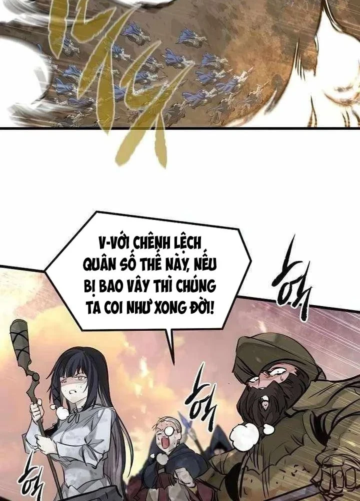 Mỗi Lính Đánh Thuê Trở Về Đều Có Một Kế Hoạch Chapter 78 - 47