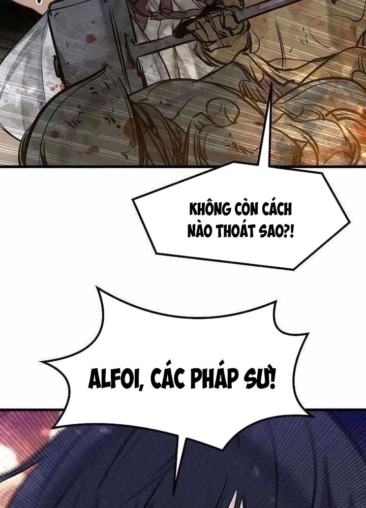 Mỗi Lính Đánh Thuê Trở Về Đều Có Một Kế Hoạch Chapter 78 - 48