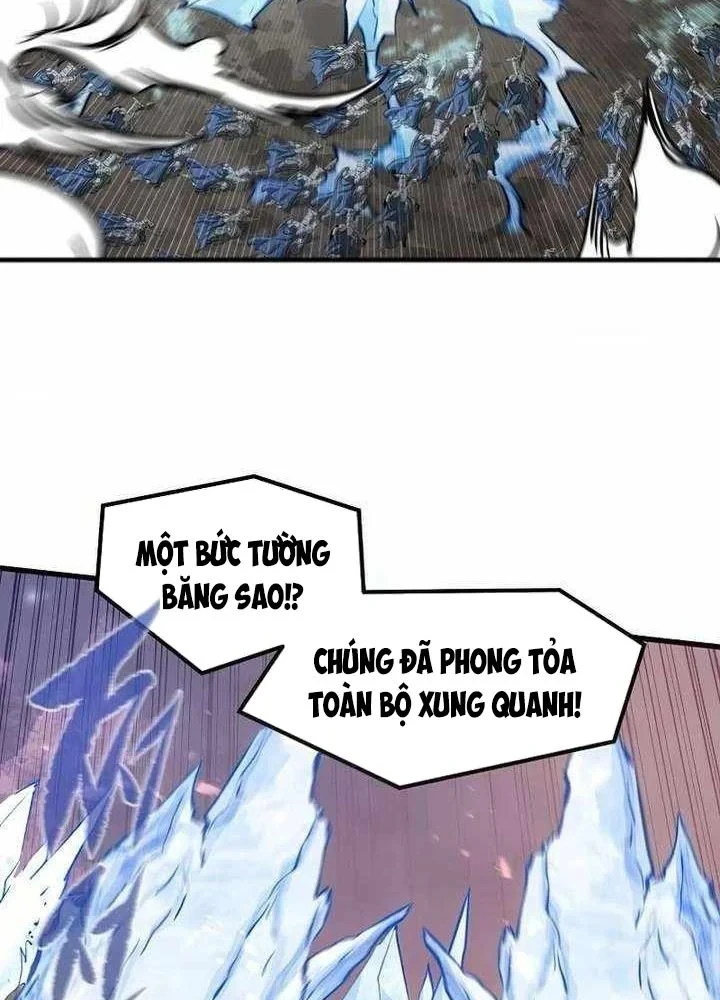 Mỗi Lính Đánh Thuê Trở Về Đều Có Một Kế Hoạch Chapter 78 - 53