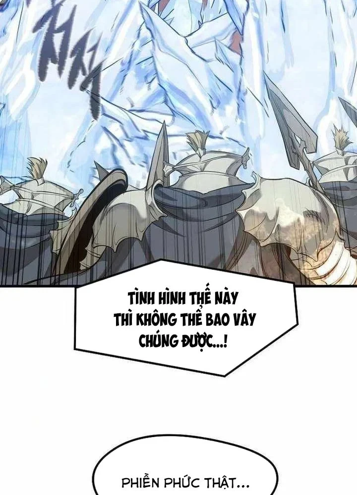 Mỗi Lính Đánh Thuê Trở Về Đều Có Một Kế Hoạch Chapter 78 - 54