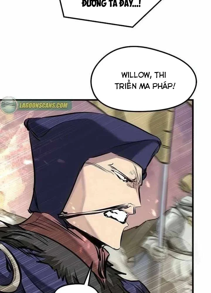 Mỗi Lính Đánh Thuê Trở Về Đều Có Một Kế Hoạch Chapter 78 - 56