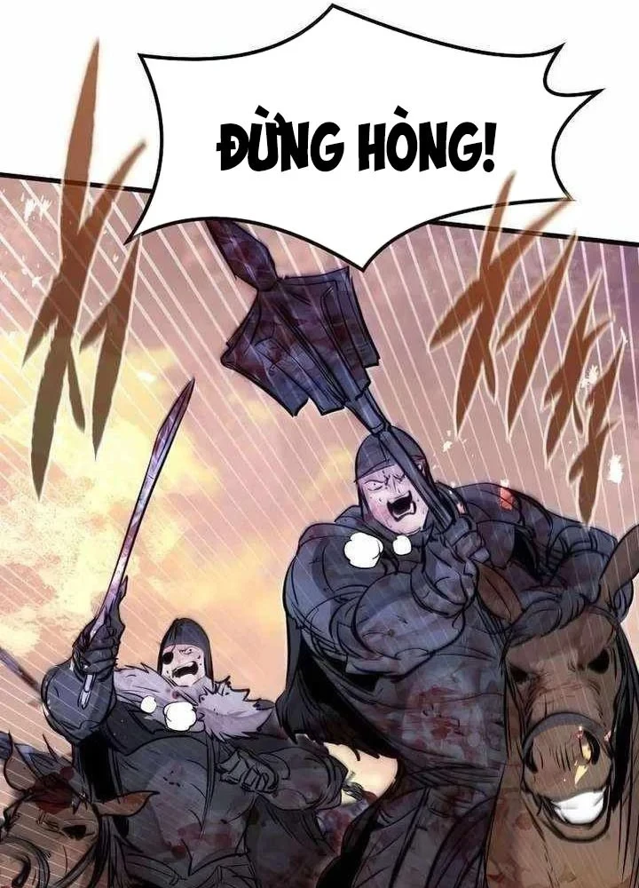 Mỗi Lính Đánh Thuê Trở Về Đều Có Một Kế Hoạch Chapter 78 - 59