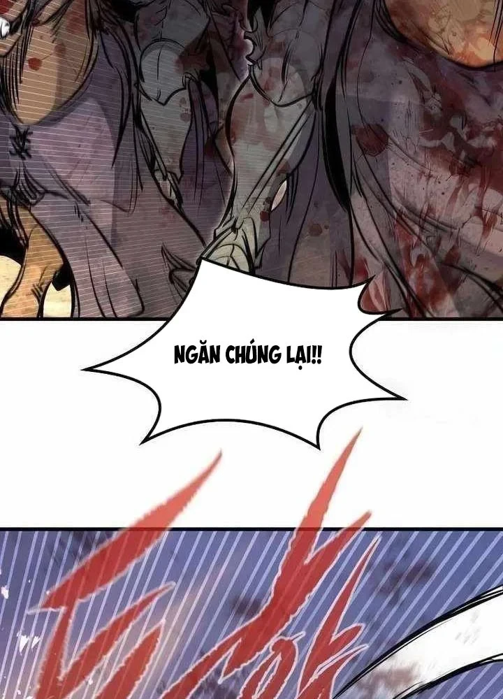 Mỗi Lính Đánh Thuê Trở Về Đều Có Một Kế Hoạch Chapter 78 - 60