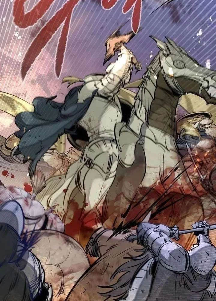 Mỗi Lính Đánh Thuê Trở Về Đều Có Một Kế Hoạch Chapter 78 - 61