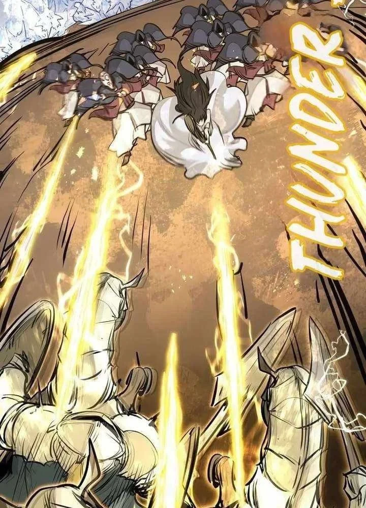 Mỗi Lính Đánh Thuê Trở Về Đều Có Một Kế Hoạch Chapter 78 - 66