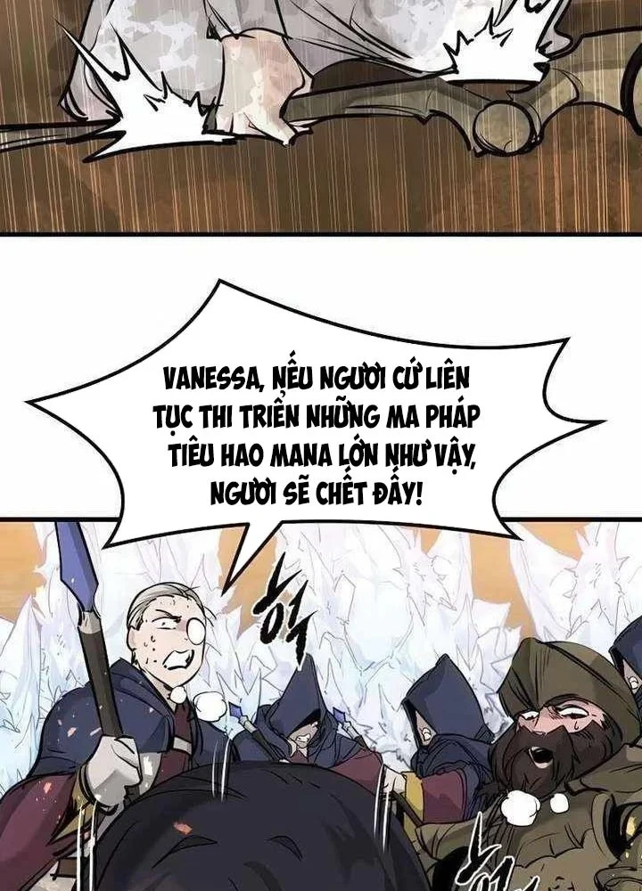 Mỗi Lính Đánh Thuê Trở Về Đều Có Một Kế Hoạch Chapter 78 - 69