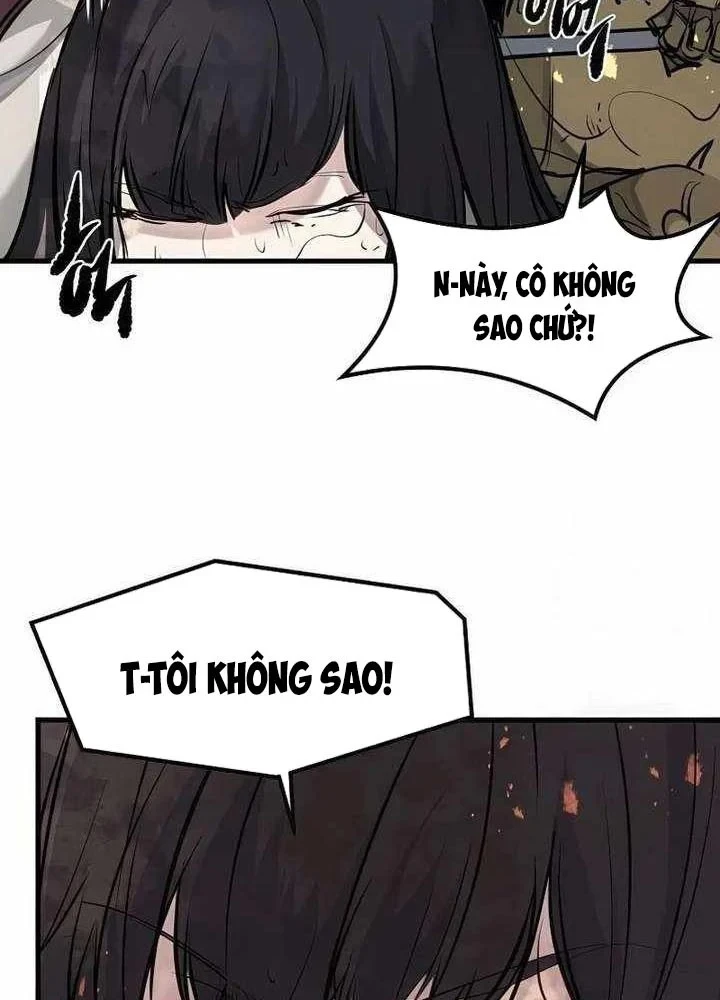 Mỗi Lính Đánh Thuê Trở Về Đều Có Một Kế Hoạch Chapter 78 - 70