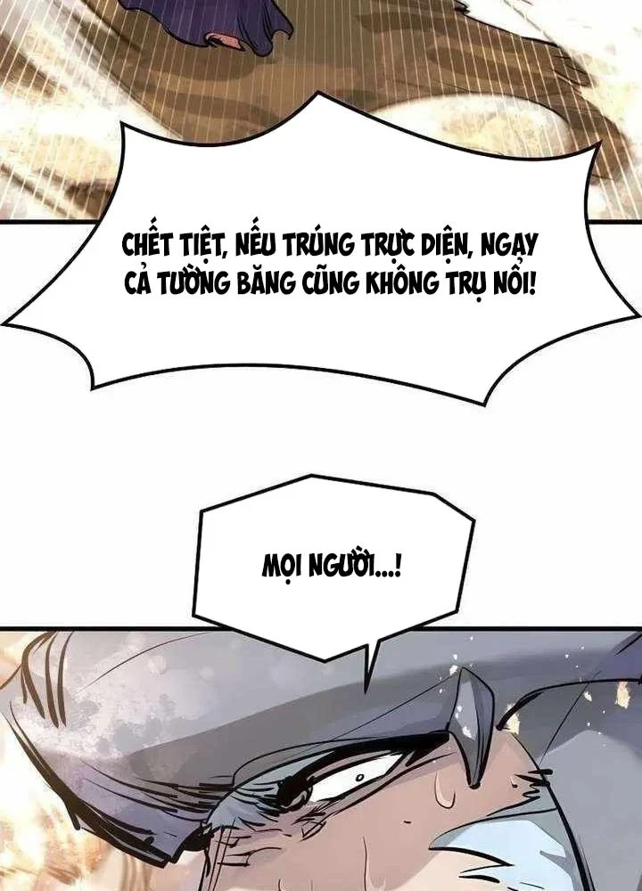 Mỗi Lính Đánh Thuê Trở Về Đều Có Một Kế Hoạch Chapter 78 - 78