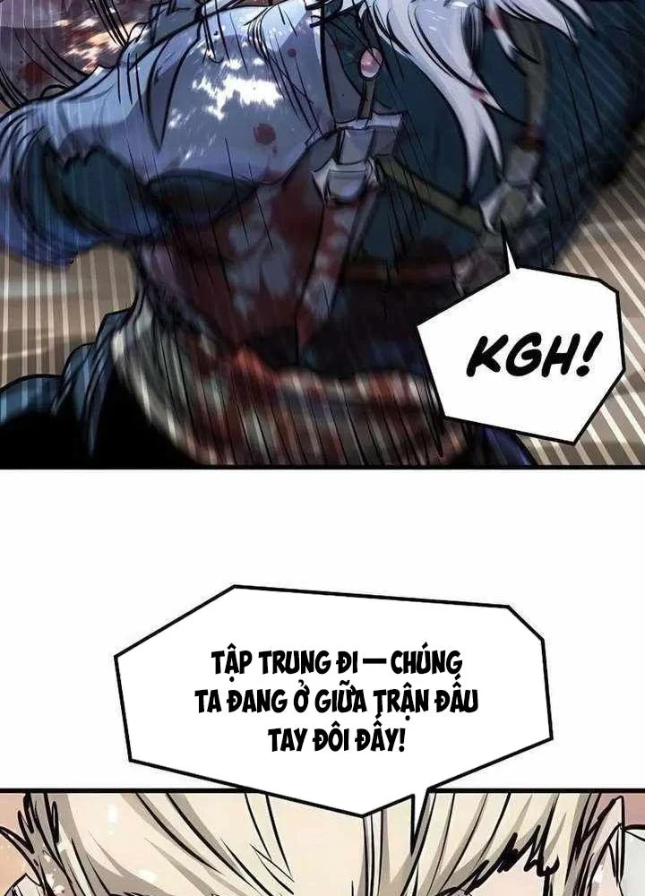 Mỗi Lính Đánh Thuê Trở Về Đều Có Một Kế Hoạch Chapter 78 - 80