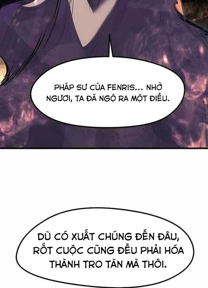 Mỗi Lính Đánh Thuê Trở Về Đều Có Một Kế Hoạch Chapter 78 - 83