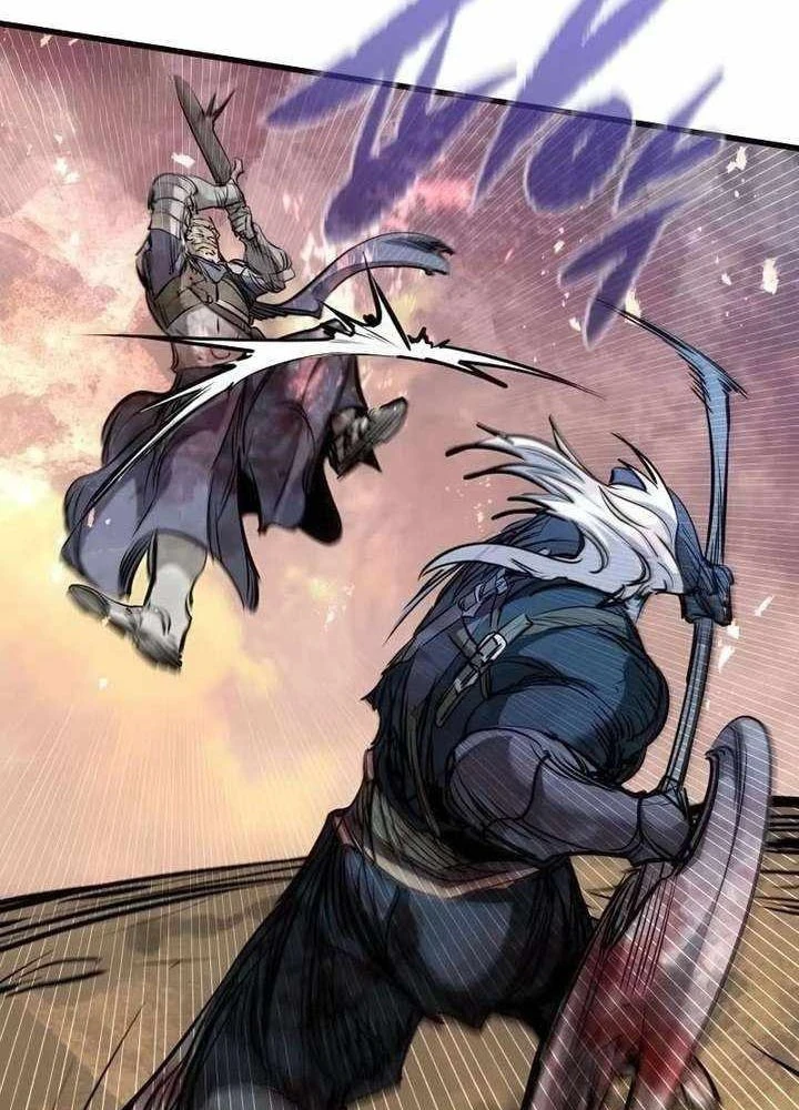 Mỗi Lính Đánh Thuê Trở Về Đều Có Một Kế Hoạch Chapter 78 - 88