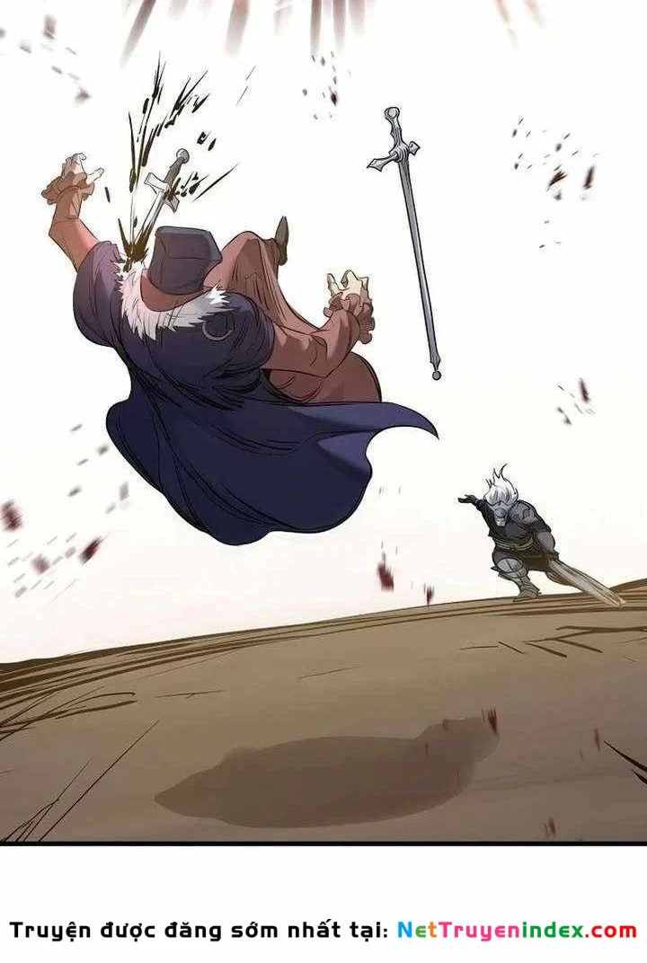 Mỗi Lính Đánh Thuê Trở Về Đều Có Một Kế Hoạch Chapter 78 - 93