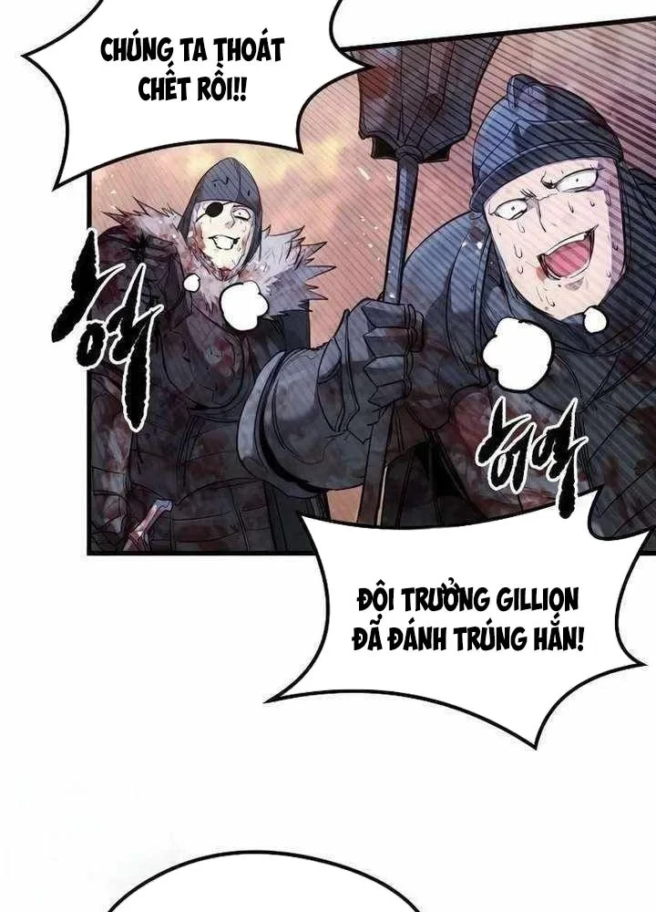 Mỗi Lính Đánh Thuê Trở Về Đều Có Một Kế Hoạch Chapter 78 - 98