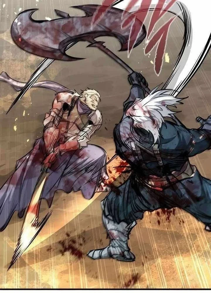 Mỗi Lính Đánh Thuê Trở Về Đều Có Một Kế Hoạch Chapter 78 - 111