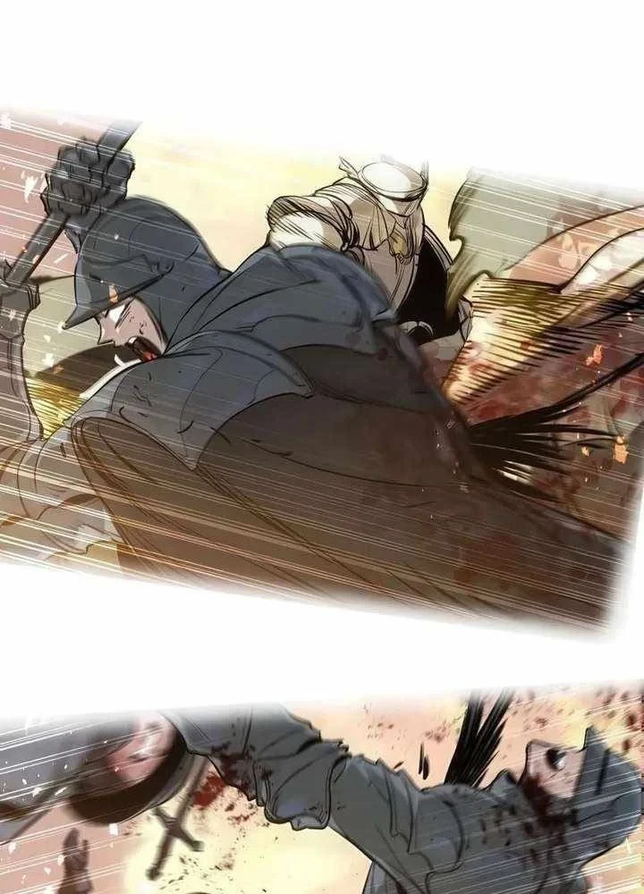 Mỗi Lính Đánh Thuê Trở Về Đều Có Một Kế Hoạch Chapter 78 - 128