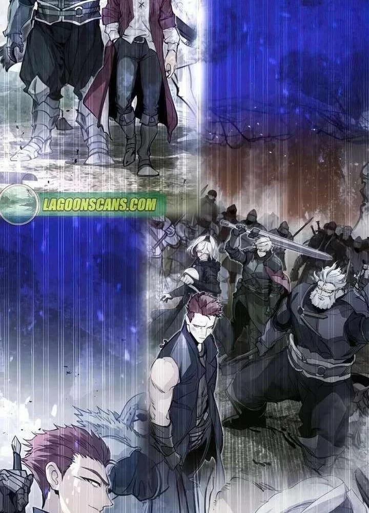 Mỗi Lính Đánh Thuê Trở Về Đều Có Một Kế Hoạch Chapter 78 - 137