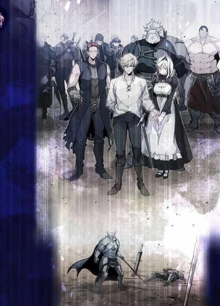 Mỗi Lính Đánh Thuê Trở Về Đều Có Một Kế Hoạch Chapter 78 - 140