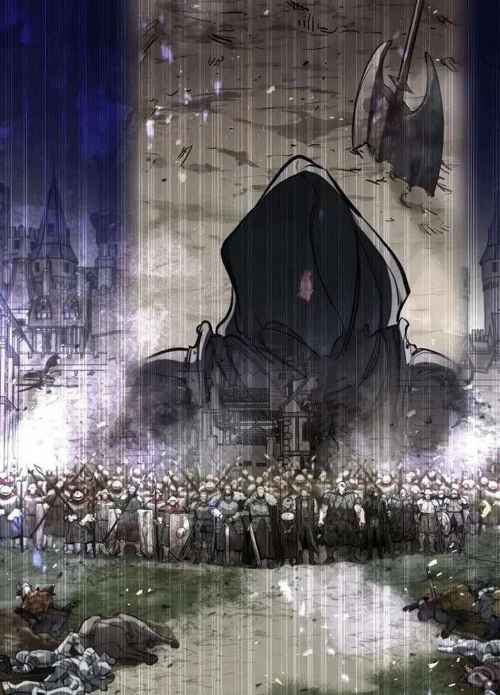 Mỗi Lính Đánh Thuê Trở Về Đều Có Một Kế Hoạch Chapter 78 - 141