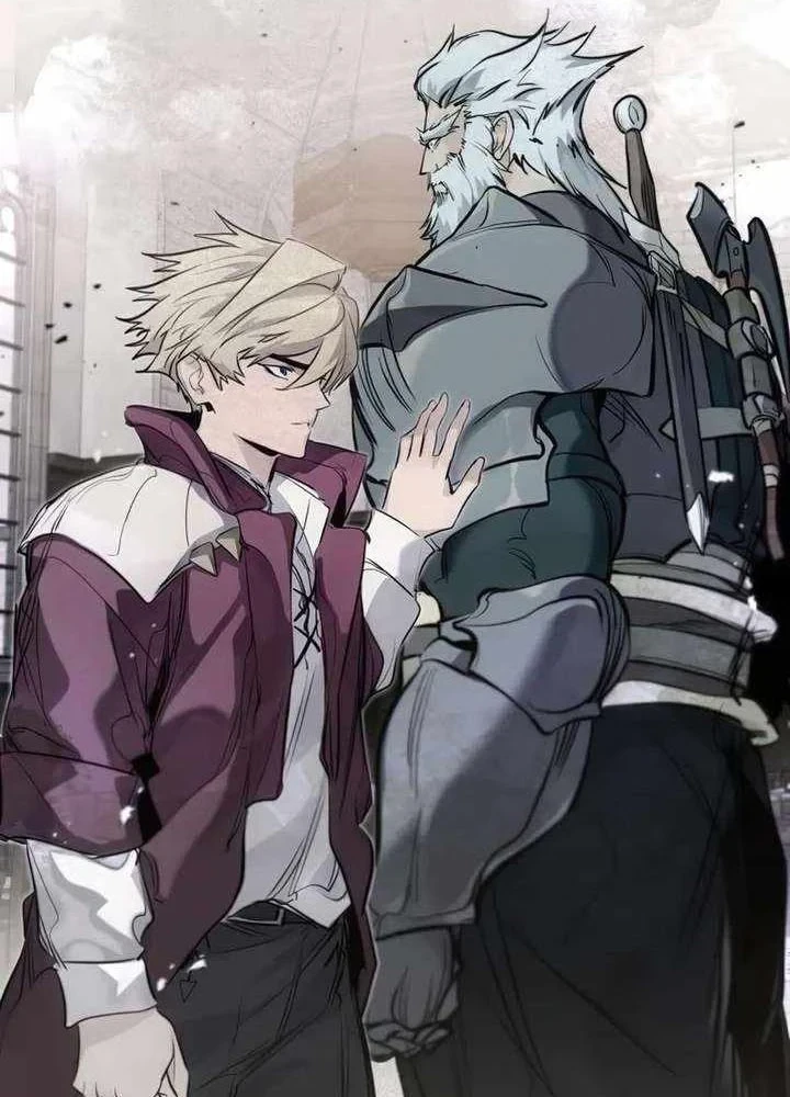 Mỗi Lính Đánh Thuê Trở Về Đều Có Một Kế Hoạch Chapter 78 - 148