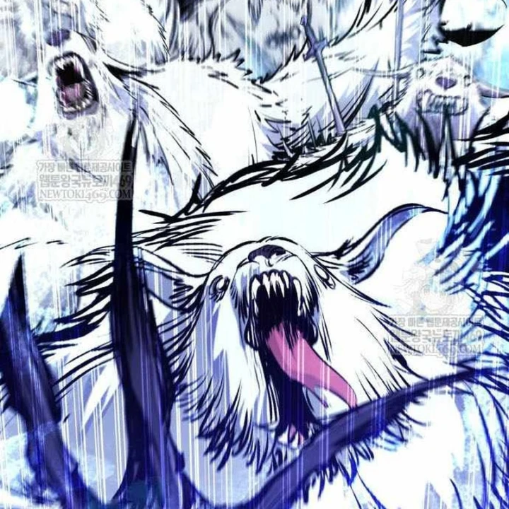 Mỗi Lính Đánh Thuê Trở Về Đều Có Một Kế Hoạch Chapter 79 - 6