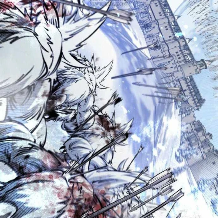 Mỗi Lính Đánh Thuê Trở Về Đều Có Một Kế Hoạch Chapter 79 - 11