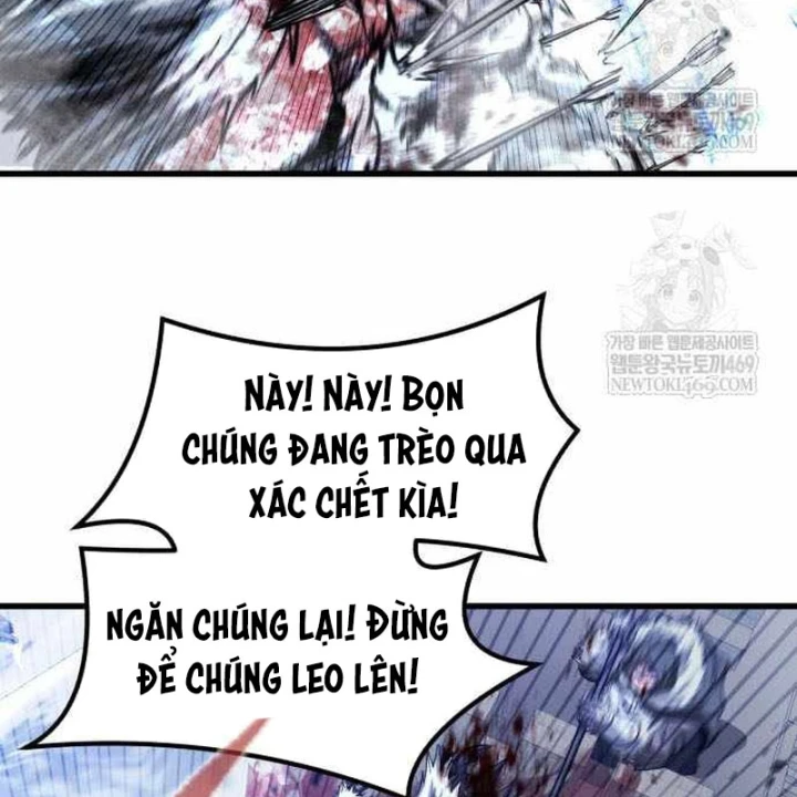 Mỗi Lính Đánh Thuê Trở Về Đều Có Một Kế Hoạch Chapter 79 - 12