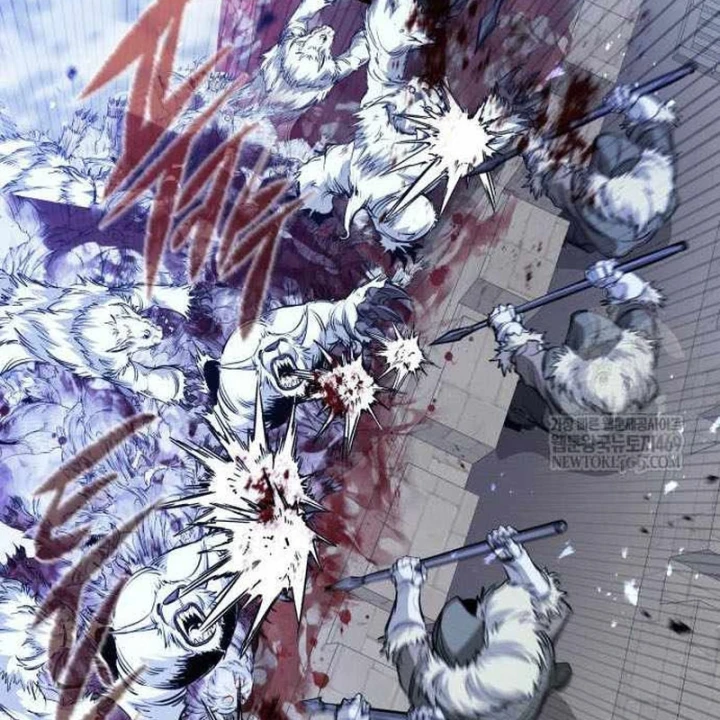 Mỗi Lính Đánh Thuê Trở Về Đều Có Một Kế Hoạch Chapter 79 - 13