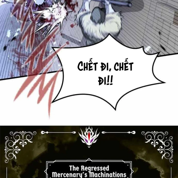 Mỗi Lính Đánh Thuê Trở Về Đều Có Một Kế Hoạch Chapter 79 - 14