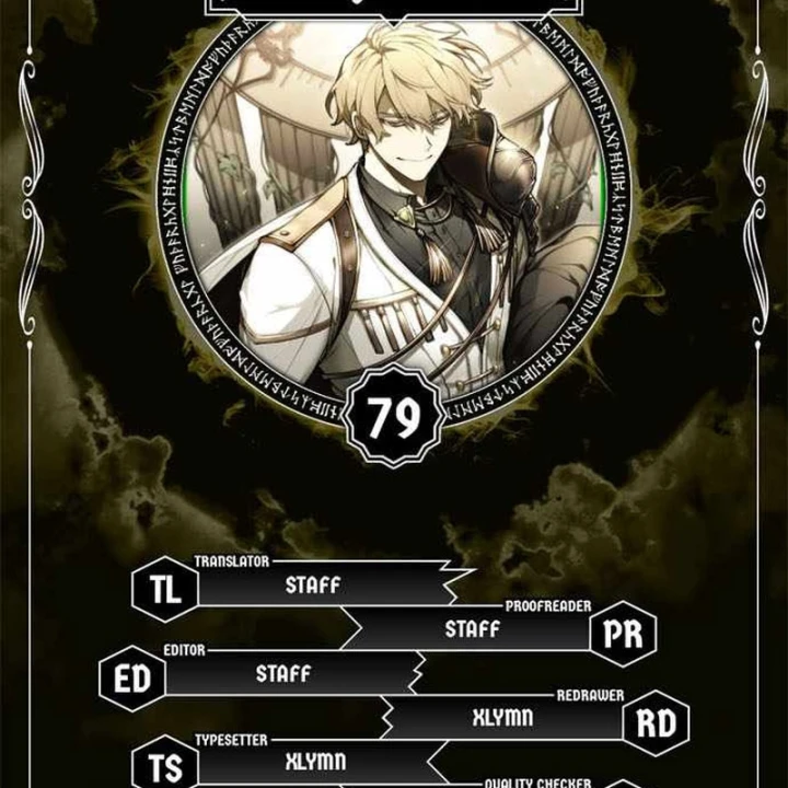 Mỗi Lính Đánh Thuê Trở Về Đều Có Một Kế Hoạch Chapter 79 - 15