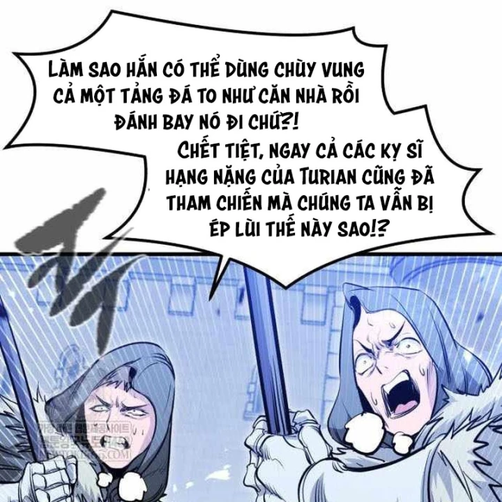 Mỗi Lính Đánh Thuê Trở Về Đều Có Một Kế Hoạch Chapter 79 - 27