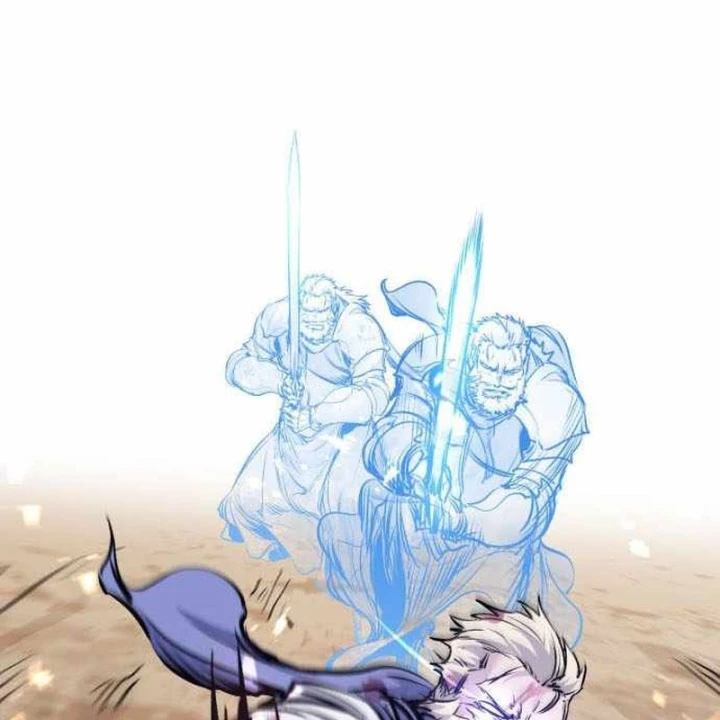 Mỗi Lính Đánh Thuê Trở Về Đều Có Một Kế Hoạch Chapter 79 - 69