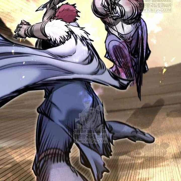 Mỗi Lính Đánh Thuê Trở Về Đều Có Một Kế Hoạch Chapter 79 - 73