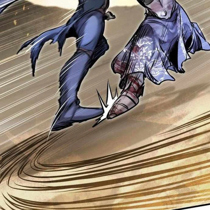 Mỗi Lính Đánh Thuê Trở Về Đều Có Một Kế Hoạch Chapter 79 - 75