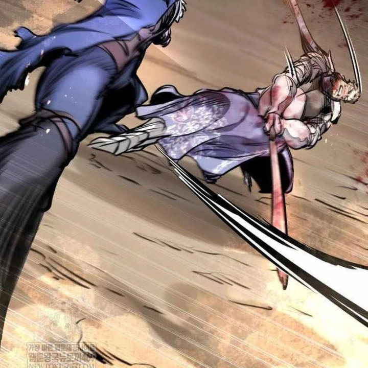 Mỗi Lính Đánh Thuê Trở Về Đều Có Một Kế Hoạch Chapter 79 - 77