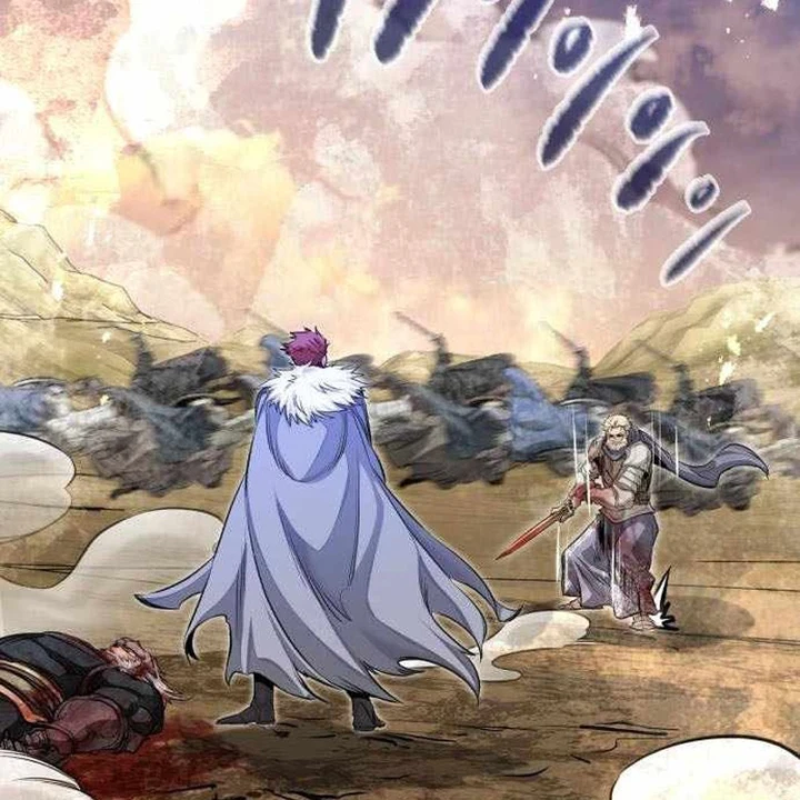 Mỗi Lính Đánh Thuê Trở Về Đều Có Một Kế Hoạch Chapter 79 - 87