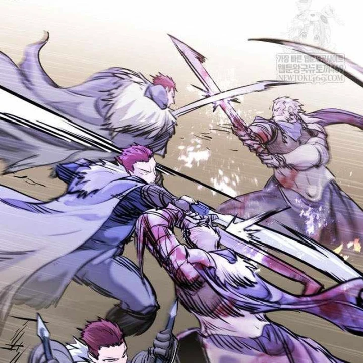 Mỗi Lính Đánh Thuê Trở Về Đều Có Một Kế Hoạch Chapter 79 - 109