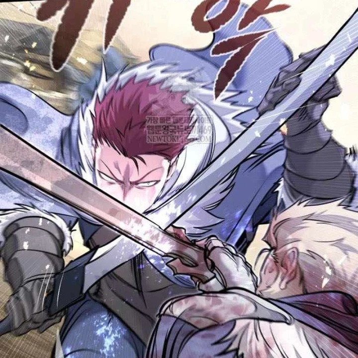 Mỗi Lính Đánh Thuê Trở Về Đều Có Một Kế Hoạch Chapter 79 - 112