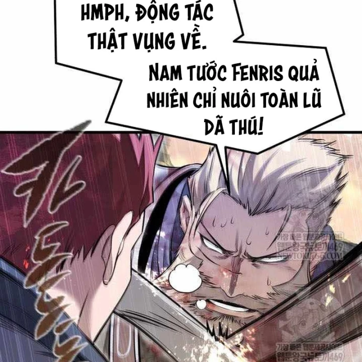 Mỗi Lính Đánh Thuê Trở Về Đều Có Một Kế Hoạch Chapter 79 - 114