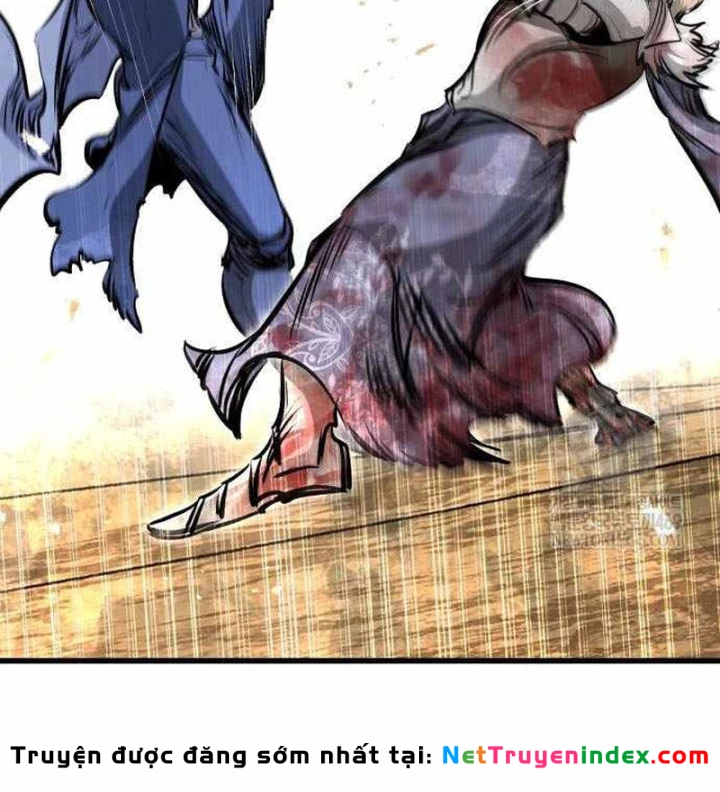 Mỗi Lính Đánh Thuê Trở Về Đều Có Một Kế Hoạch Chapter 79 - 127